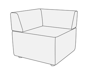 Модуль угловой Гамма