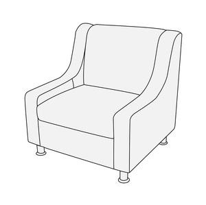 Кресло МирЭль