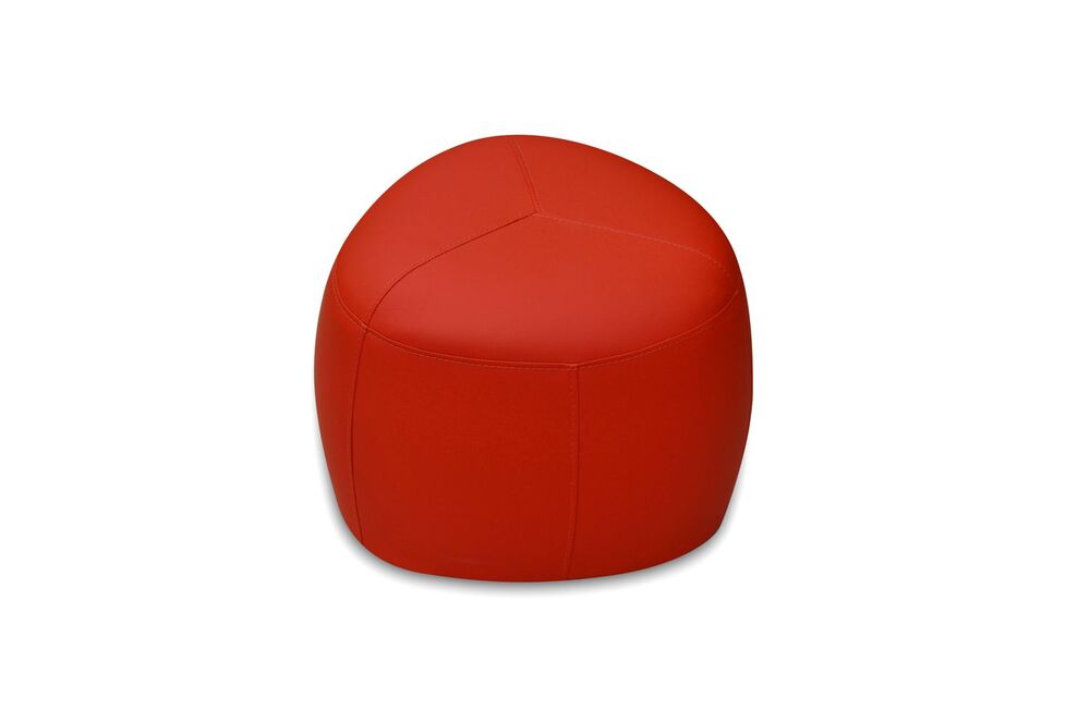 Пуф камень двухместный