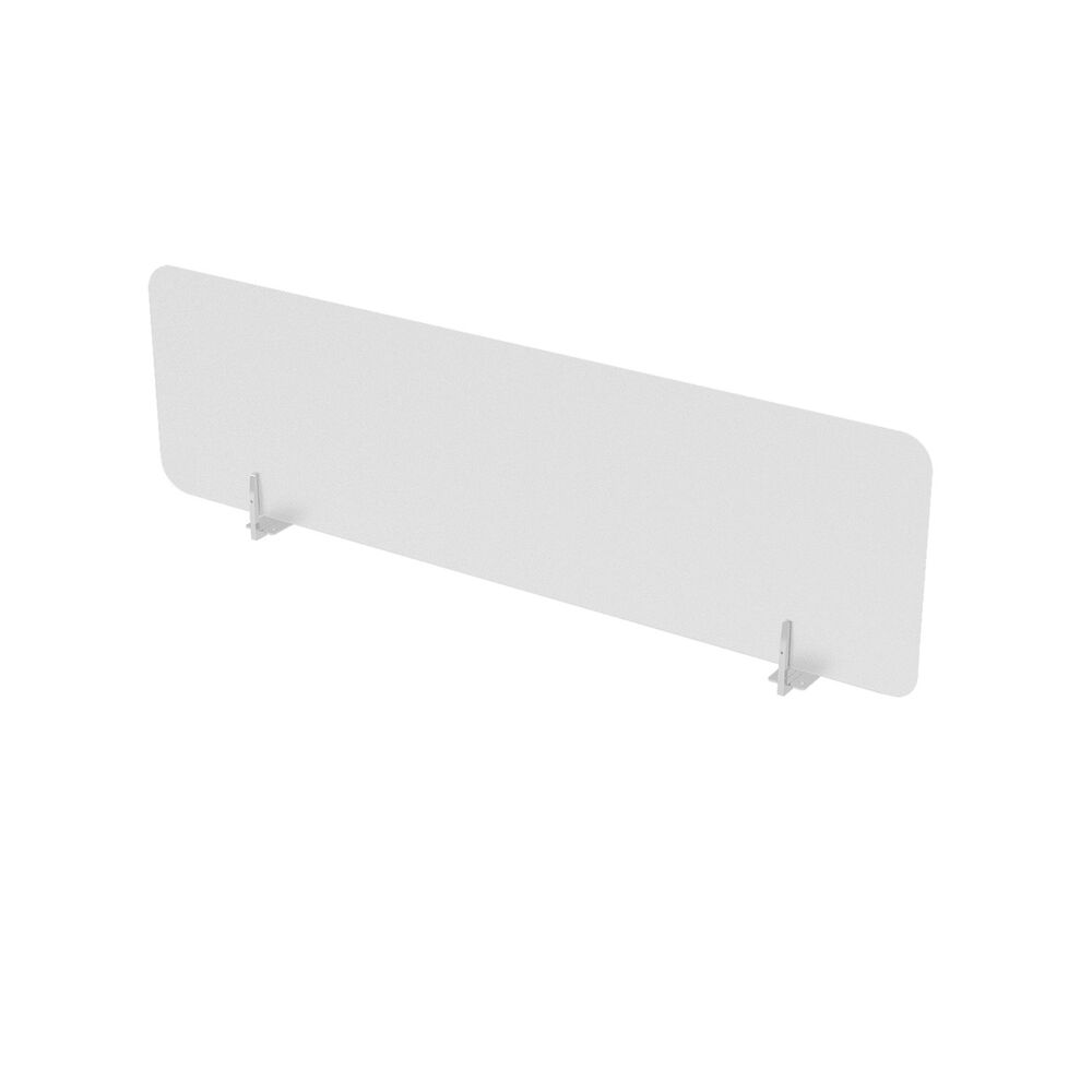 Барьеры фронтальные оргстекло