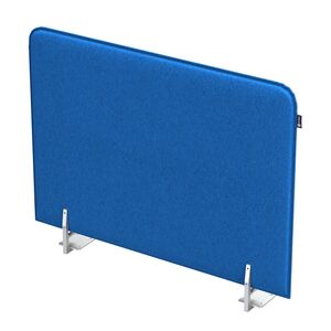 Барьер из фетра, боковой