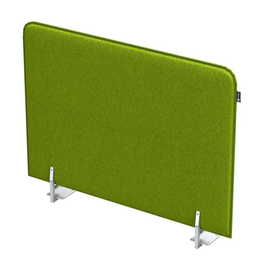 Барьер из фетра, боковой