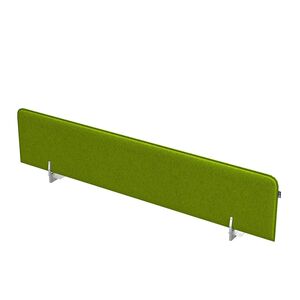 Барьер из фетра, для сдвоенного бенч