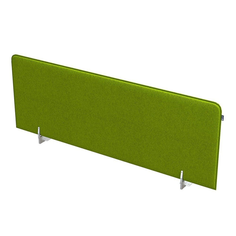 Барьер из фетра, для сдвоенного бенч