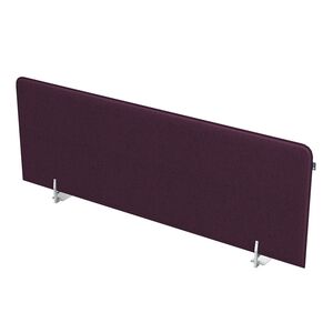 Барьер из фетра, фронтальный