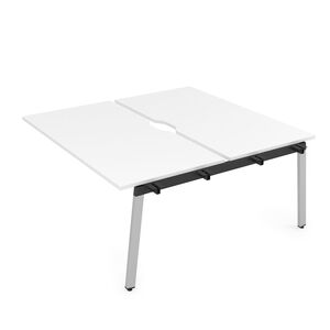 Стол системы БЕНЧ, сдвоенный, на 2 рабочих места (средний)