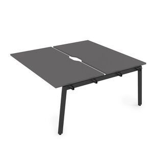 Стол системы БЕНЧ, сдвоенный, на 2 рабочих места (средний)