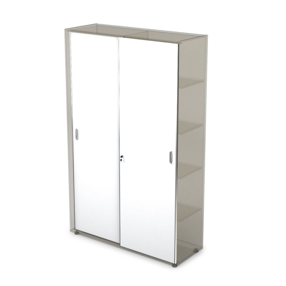 Комплект раздвижных фасадов