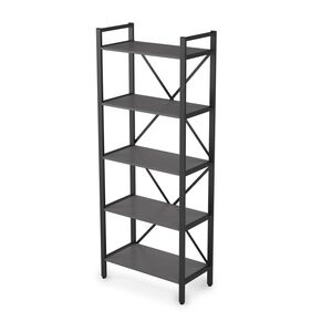 Стеллаж одиночный 