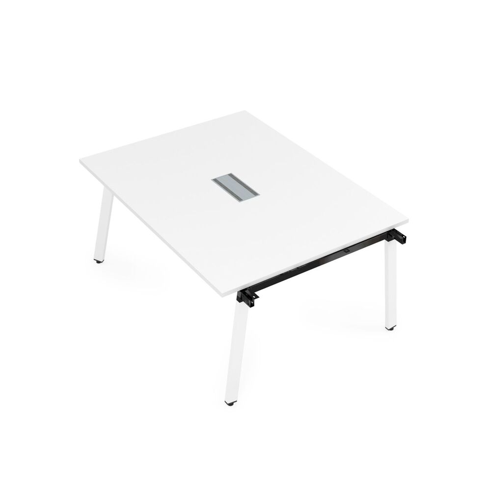 Стол системы Бенч, переговорный (начальный)