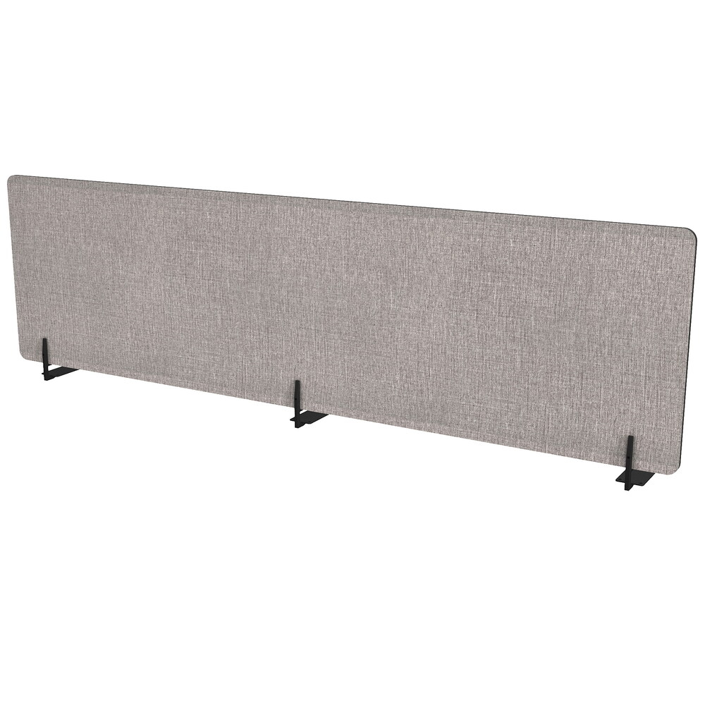 Барьер фронтальный HPL