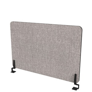 Барьер торцевой HPL