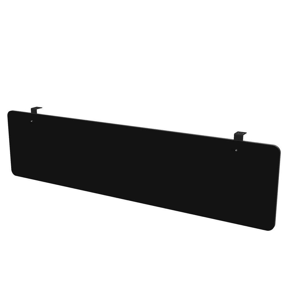 Экран подстольный HPL