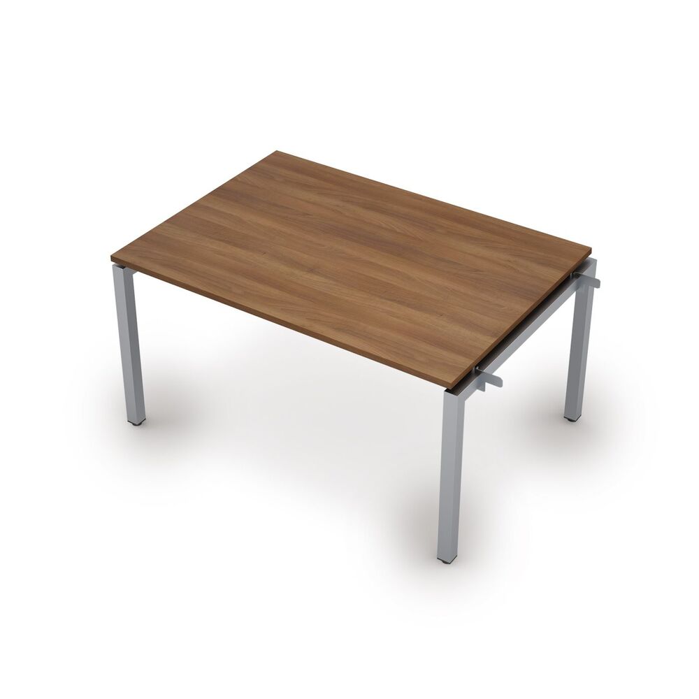 Бенч-система для переговорных столов, начальный модуль