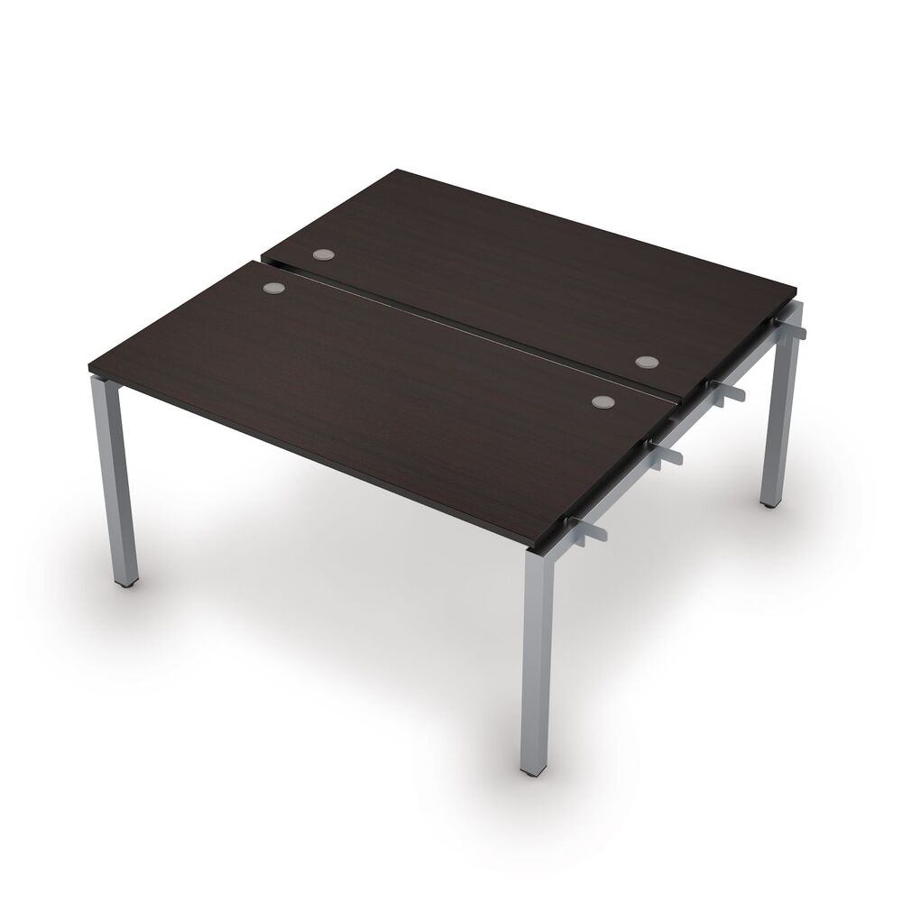 Бенч-система на 2 рабочих места, начальный модуль