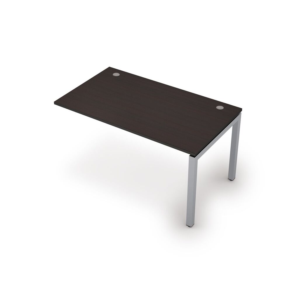 Линейная бенч-система, конечный модуль