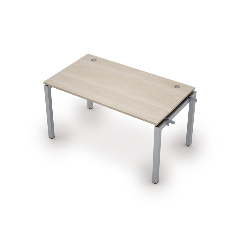 Линейная бенч-система, начальный модуль