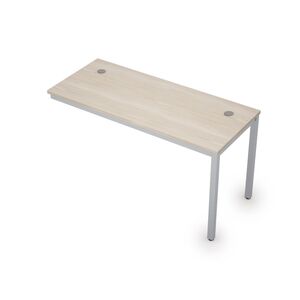 Линейные бенч-системы, конечный модуль