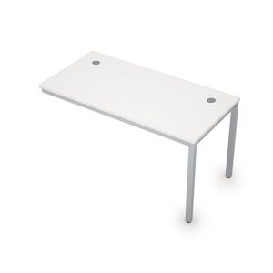 Линейные бенч-системы, конечный модуль