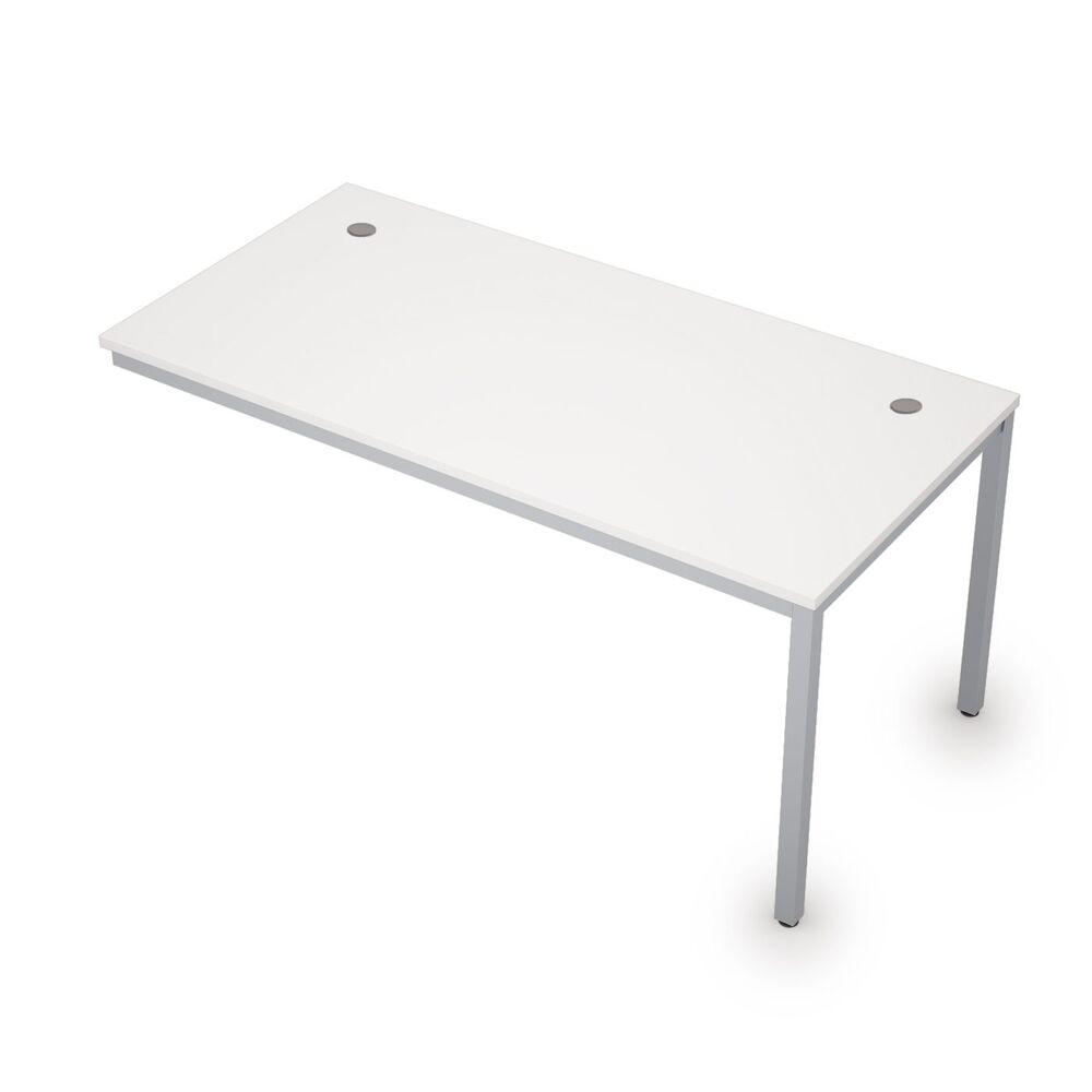 Линейные бенч-системы, конечный модуль