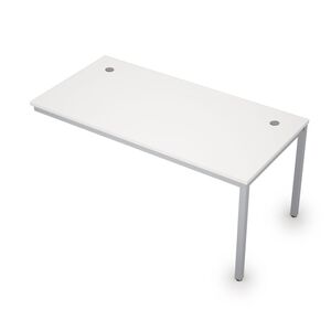 Линейные бенч-системы, конечный модуль