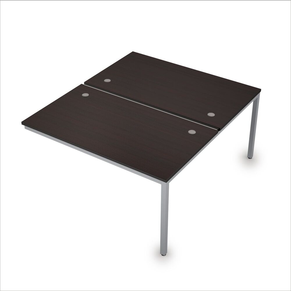 Сдвоенные бенч-системы, конечный модуль