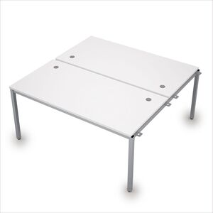 Сдвоенные бенч-системы, начальный модуль