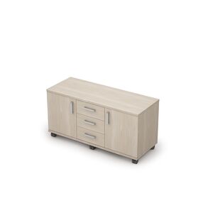 Тумба мобильная