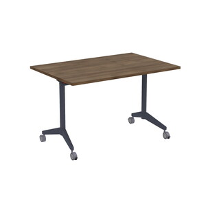 Складной прямолинейный стол-трансформер