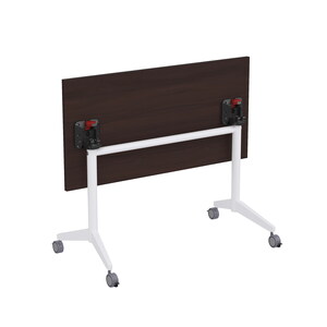 Складной прямолинейный стол-трансформер Simple