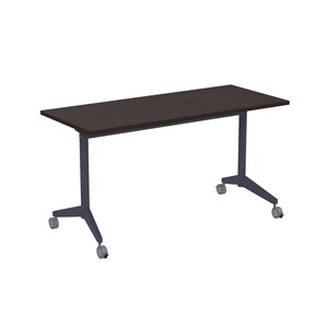 Складной прямолинейный стол-трансформер Simple