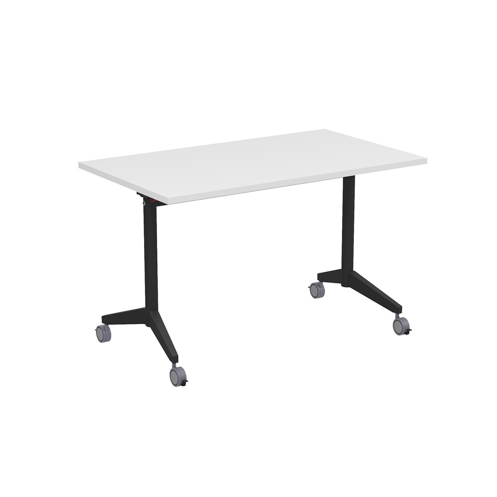 Складной прямолинейный стол-трансформер Simple