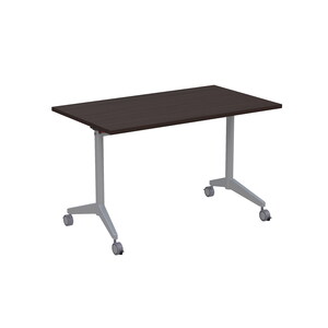 Складной прямолинейный стол-трансформер Simple