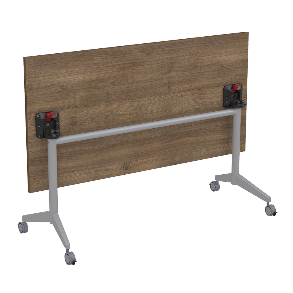 Складной прямолинейный стол-трансформер Simple