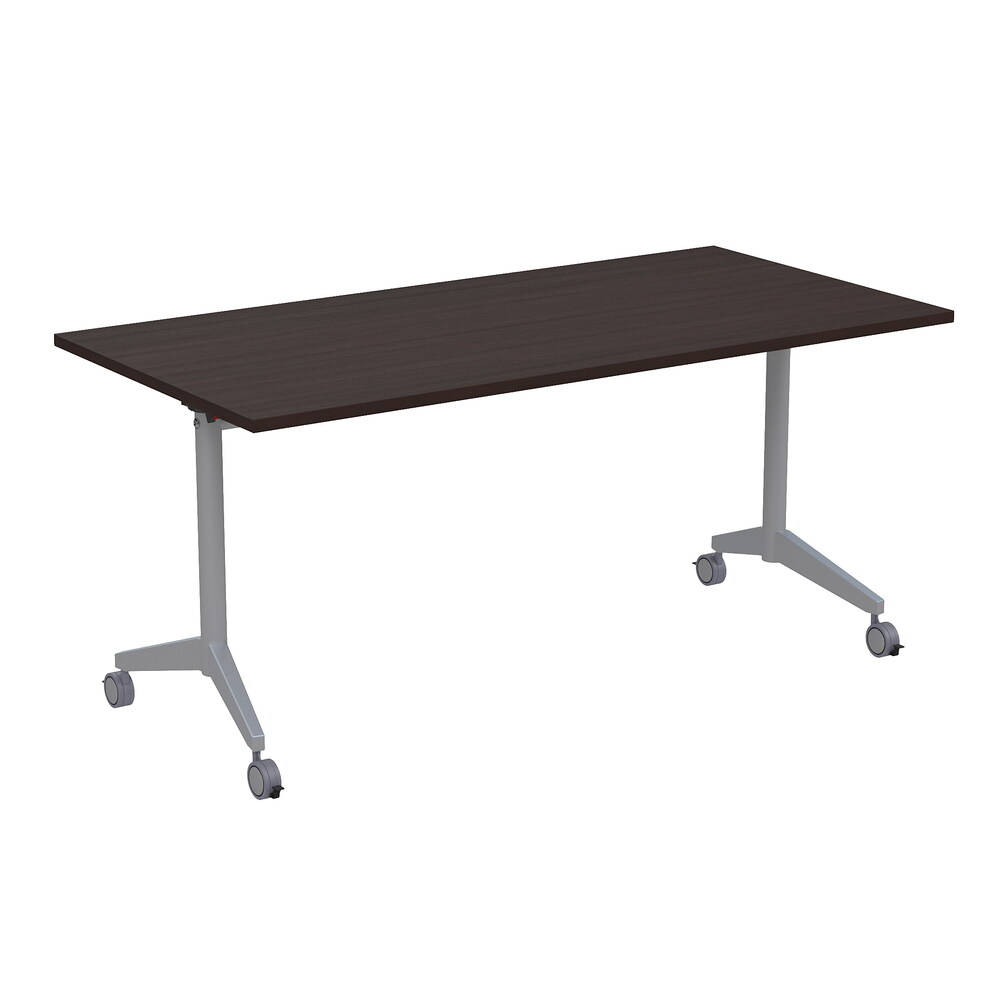 Складной прямолинейный стол-трансформер Simple