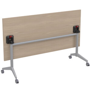 Складной прямолинейный стол-трансформер Simple