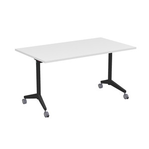 Складной прямолинейный стол-трансформер Simple