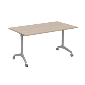 Складной прямолинейный стол-трансформер Simple