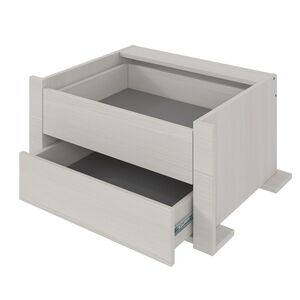 Модуль с 2-мя выдвижными ящиками