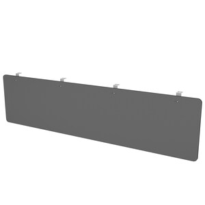 Экран подстольный HPL