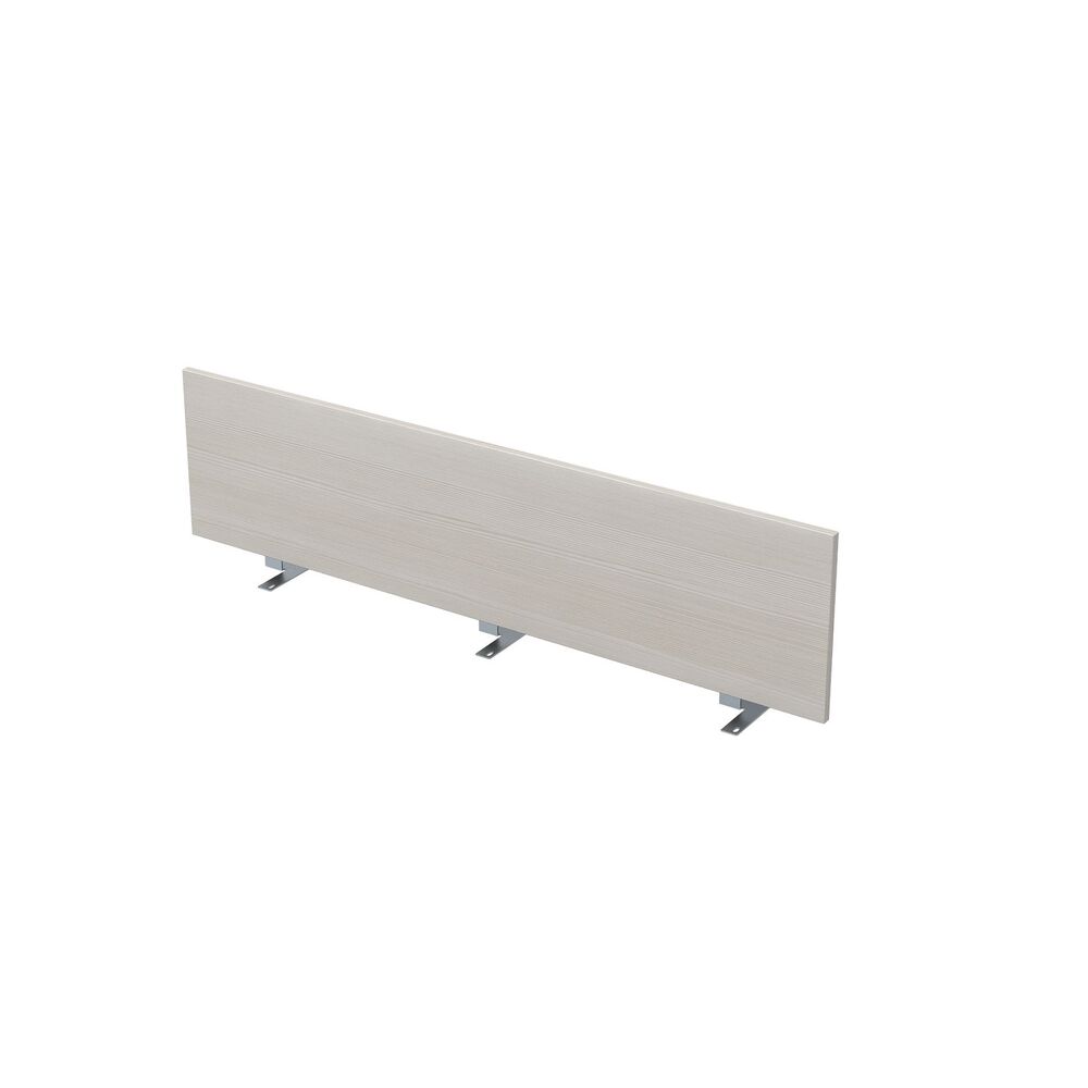 Барьер из ЛДСП, фронтальный