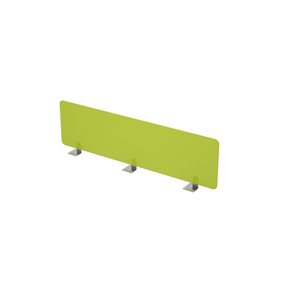 Барьер оргстекло, фронтальный