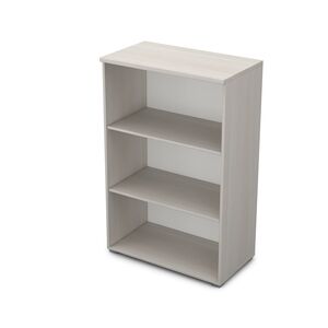 Стеллаж средний