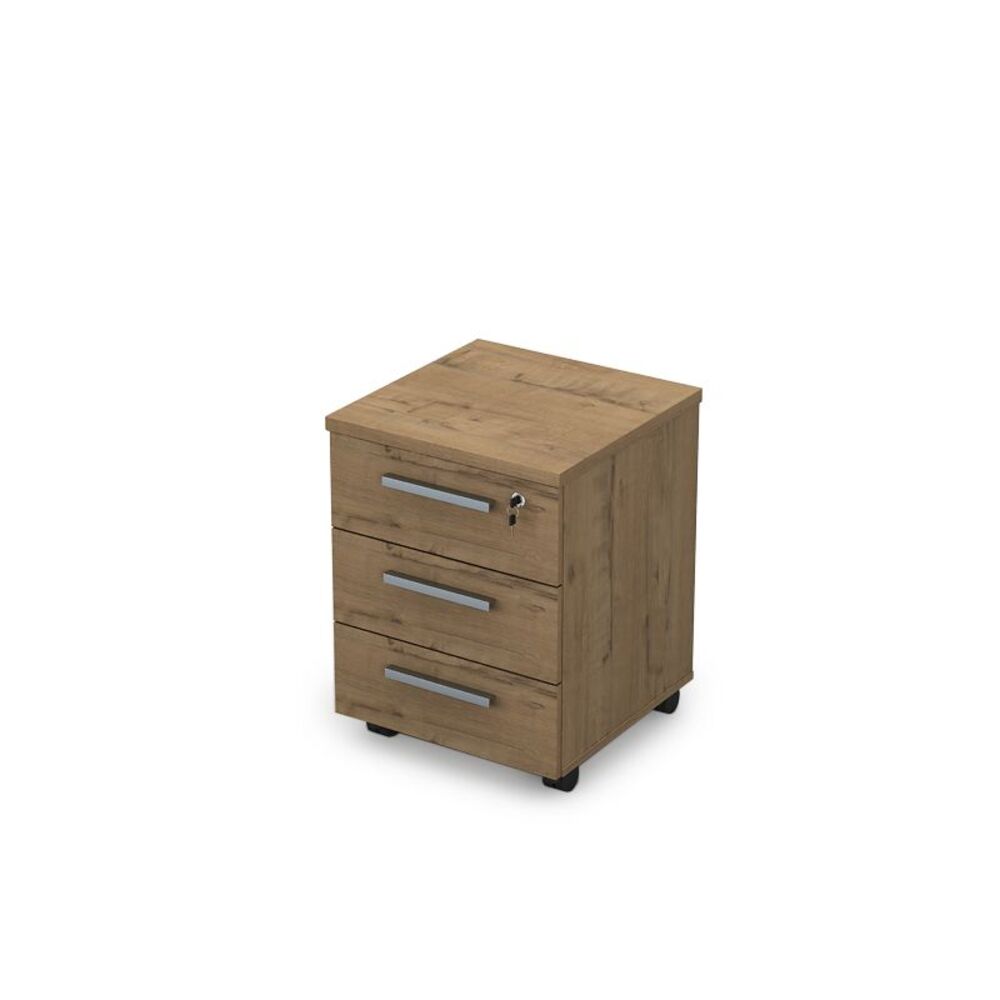 Тумба подкатная