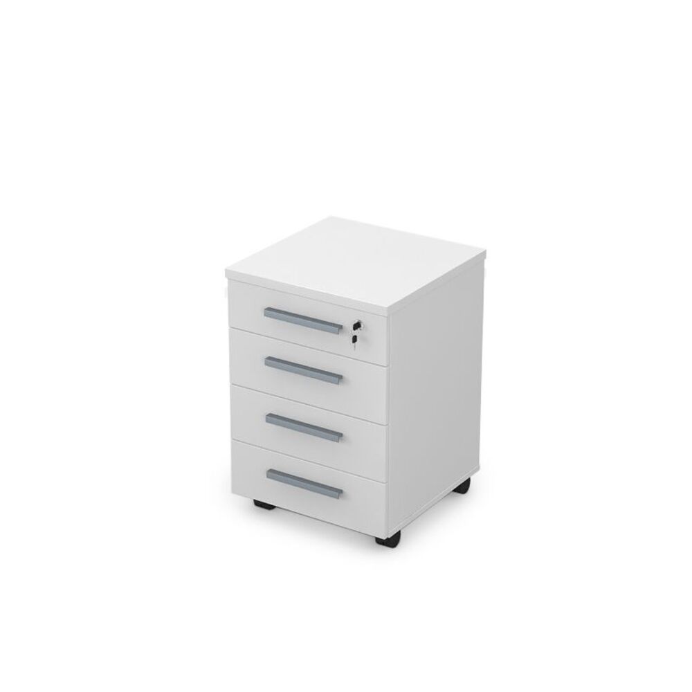 Тумба подкатная