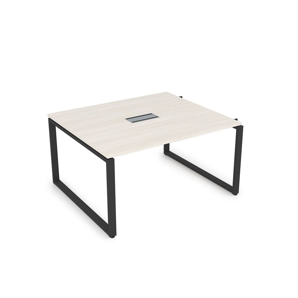 Стол системы БЕНЧ переговорный, начальный