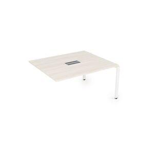 Стол системы БЕНЧ переговорный, средний