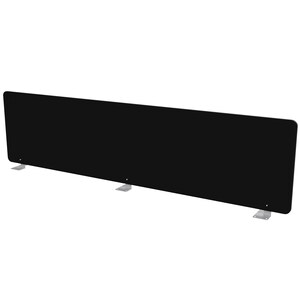 Барьер фронтальный HPL