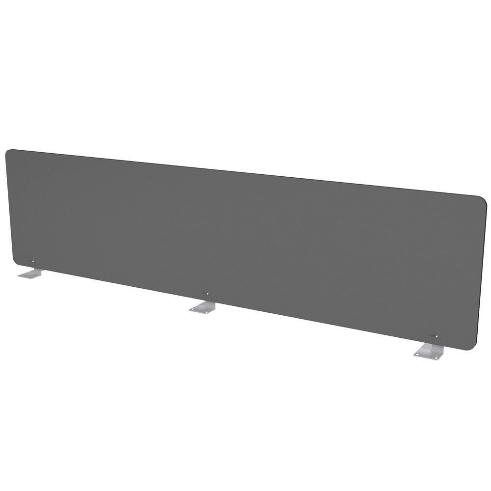 Барьер фронтальный HPL