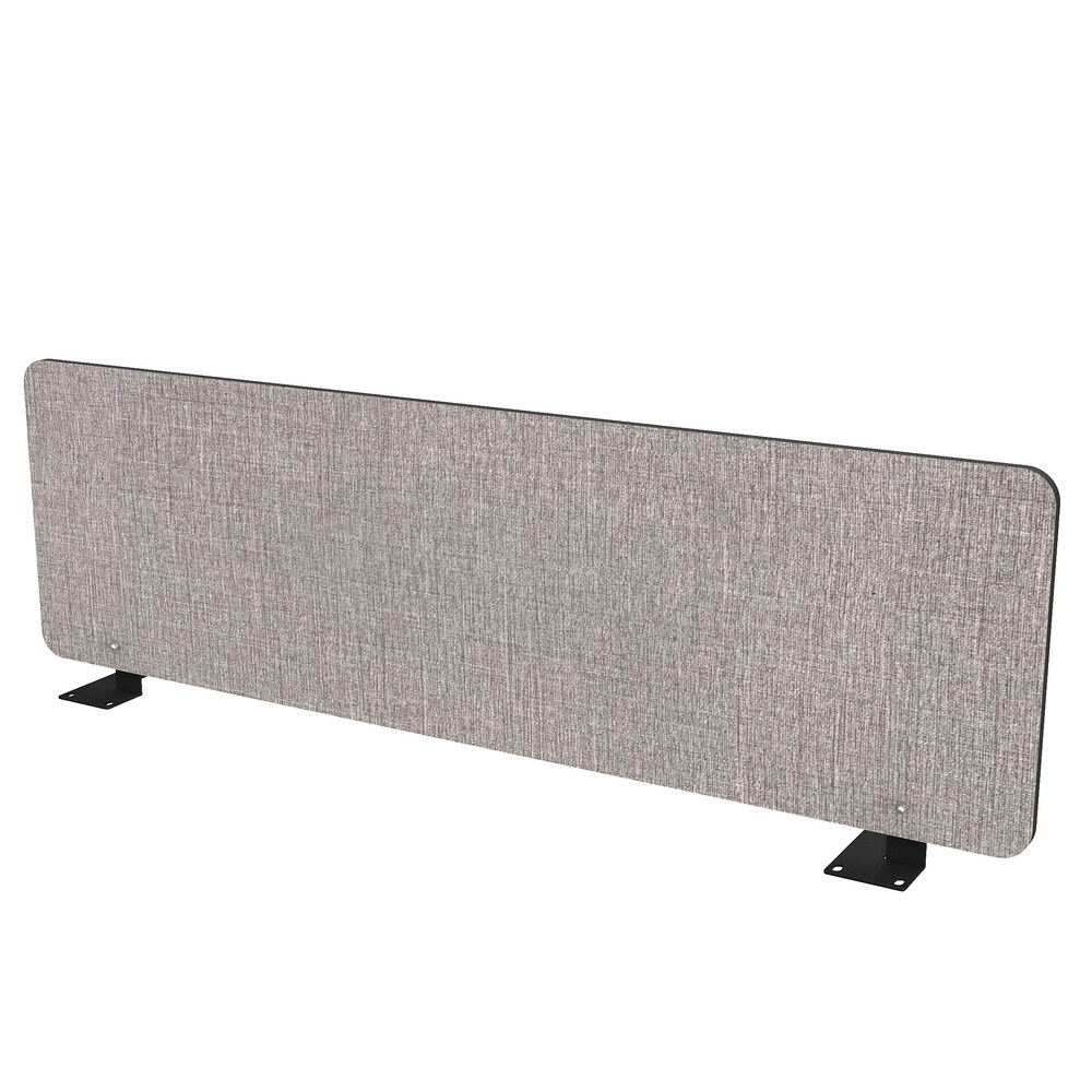 Барьер фронтальный HPL